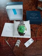 Hodler horloge, Sieraden, Tassen en Uiterlijk, Horloges | Heren, Ophalen of Verzenden, Zo goed als nieuw, Overige merken