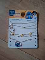 Armbandjes,  Stitch, Ophalen of Verzenden, Nieuw, Overige kleuren, Armband