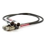 Tellurium Q Ultrablack II XLR, Ophalen of Verzenden, Nieuw, Minder dan 2 meter