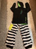 Ski kleding set Protest maat 152, Kinderen en Baby's, Kindermode-accessoires, Ophalen of Verzenden, Gebruikt, Protest
