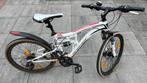 Mtb Crossfiets, Ophalen, Bergsteiger, Handrem, Gebruikt