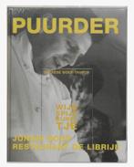 N. Koreman - Puurder, Ophalen of Verzenden, Zo goed als nieuw, N. Koreman; Jonnie Boer