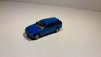 Bmw 325 i touring Cararama 1.72, Hobby en Vrije tijd, Modelauto's | 1:87, Auto, Ophalen of Verzenden, Schuco, A