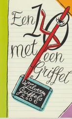 CPNB 2006 # Een 10 met een griffel, Ophalen of Verzenden, Zo goed als nieuw