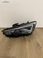 Seat Leon 4 Tarraco Cupra Formentor Full Led koplamp links, Auto-onderdelen, Verlichting, Gebruikt, -, -, -