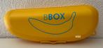 Bewaardoosje voor banaan, Ophalen of Verzenden, Nieuw