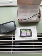 TomTom Via navigatie uit 2018, Auto diversen, Autonavigatie, Ophalen of Verzenden, Gebruikt