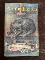 Hans Rombouts - Animalliteiten, Ophalen of Verzenden, Gelezen