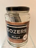 Gozers /stoere mannen Kletspot, Hobby en Vrije tijd, Gezelschapsspellen | Kaartspellen, Ophalen of Verzenden, Zo goed als nieuw