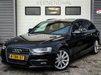 Audi A4 Avant 1.8 TFSI Business 170 PK B&O/XENON/NAP/FACELIF, Auto's, Audi, Voorwielaandrijving, Stof, Gebruikt, Zwart