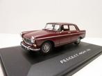 Peugeot 404  '' UH Models '', Hobby en Vrije tijd, Modelauto's | 1:43, Ophalen of Verzenden, Zo goed als nieuw, Auto, Universal Hobbies