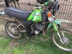 Kawasaki ae  50/80, Fietsen en Brommers, Verzenden, Overige merken