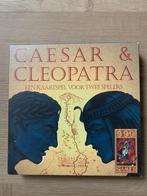 Ceasar & cleopatra 999 games, Hobby en Vrije tijd, Gezelschapsspellen | Kaartspellen, Ophalen of Verzenden, Zo goed als nieuw