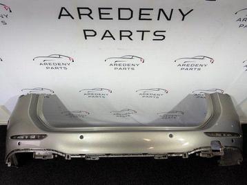 Mercedes C Klasse W206 Estate AMG Achterbumper A2068851103 beschikbaar voor biedingen