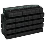 Briketten voor de kachel of open haard, Minder dan 3 m³, Ophalen, Overige houtsoorten, Blokken