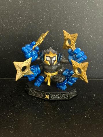 Skylanders imaginators master sensei starcast star cast beschikbaar voor biedingen