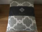 SENZA RIBBLE PLAID CLASSIC GREY, OF GREEN, Ophalen of Verzenden, Nieuw