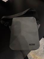 Trust tas voor Ipad kleur antraciet grijs, Ophalen of Verzenden, Zo goed als nieuw, 10 inch, Bescherming voor- en achterkant
