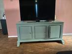 Dekenkist/ dressoir, Huis en Inrichting, Kasten | Dressoirs, Ophalen, Gebruikt, 25 tot 50 cm