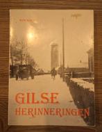 Gilse Herinneringen - Wim Kock, Ophalen, Gelezen, Wim Kock