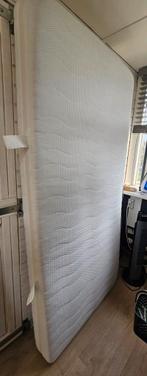 Koudschuimmatras liverno home 7 zones, Ophalen of Verzenden, Zo goed als nieuw, Eenpersoons, 90 cm