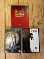 Diverse genres. Incl. Special editions., Alle leeftijden, Ophalen of Verzenden, Zo goed als nieuw, Overige genres