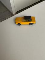 Matchbox Mercedes 350 SL, Ophalen, Gebruikt, Auto