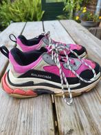 roze Balenciaga's, Balenciaga, Ophalen of Verzenden, Sneakers of Gympen, Roze