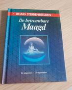 Deltas sterrenbeelden betrouwbare maagd, Ophalen of Verzenden, Zo goed als nieuw, Astrologie, Achtergrond en Informatie