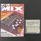 The Mix nr. 46 met CD (March 1998, U.K., Engels), Ophalen of Verzenden, Gelezen, Muziek, Film of Tv
