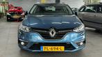 Renault Mégane Estate 1.5 dCi Eco2 Zen navigatie xenon led, Auto's, Renault, Te koop, 110 pk, Gebruikt, Voorwielaandrijving