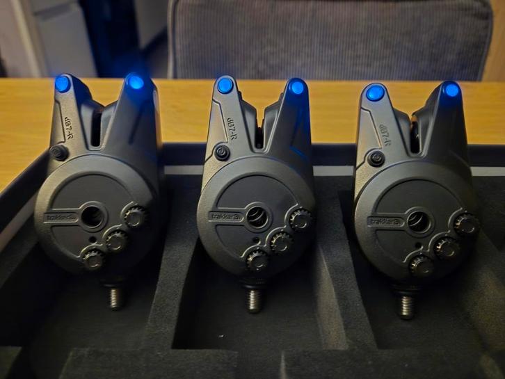 Trakker db7r beetmelders of ruilen, Watersport en Boten, Hengelsport | Karpervissen, Ophalen of Verzenden