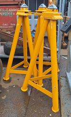 Twistlock op steunpaal, Ophalen, Zo goed als nieuw, Minder dan 180 cm, Overige typen