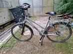 Dames fiets, opknapertje, Ophalen, Gebruikt, Overige merken