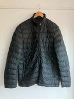 Angelo Litrico C&A gewatteerde herenjas jack L zgan, Ophalen of Verzenden, Zo goed als nieuw, Maat 52/54 (L), Zwart