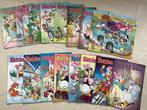 17x katrien duck tijdschriften strips, Meerdere comics, Ophalen of Verzenden, Gelezen, Europa