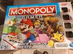 3 monopolyspellen en 1 puzzel, Hobby en Vrije tijd, Gezelschapsspellen | Bordspellen, Ophalen, Zo goed als nieuw
