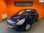 Opel Corsa 1.2 / ECOFLEX / 3 DEURS / SELECTION / AIRCO!, Voorwielaandrijving, Euro 5, Gebruikt, 4 cilinders