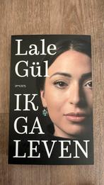 Lale gul ik ga leven, Boeken, Biografieën, Nieuw, Ophalen of Verzenden