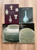Chinese ceramics - Song Ding Ge Guan Yue Cizhou Qingbai Jun, Verzenden