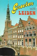 Leiden- -Rapenburg., Gelopen, Zuid-Holland, Verzenden, 1980 tot heden