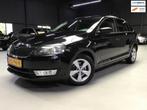 Skoda RAPID 1.4 TSI Greentech Elegance Businessline I New Ap, Euro 5, Stof, Gebruikt, 4 cilinders