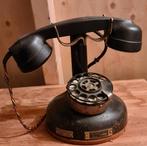 Antieke telefoon, Ophalen of Verzenden, Zo goed als nieuw