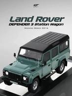 Landrover Defender 3 GT Spirit 1:18 NIEUW! C4F, Hobby en Vrije tijd, Modelauto's | 1:18, Overige merken, Gt spirit, ., Nieuw