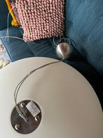 Formadri Design Lamp - Dome - 135cm, Huis en Inrichting, Lampen | Hanglampen, Ophalen, Kunststof, 50 tot 75 cm, Vintage design deens midcentury 70s