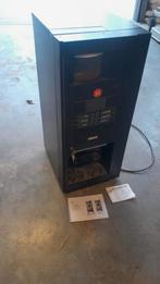 Koffieautomaat Wittenberg Douwe Egberts, Witgoed en Apparatuur, 10 kopjes of meer, Ophalen, Koffiemachine, Gemalen koffie