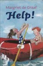 Help Margriet de Graaf 9789026612596, Boeken, Kinderboeken | Jeugd | 10 tot 12 jaar, Zo goed als nieuw, Ophalen of Verzenden