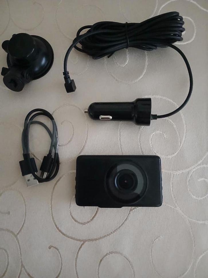 Dashcam C450, Auto diversen, Dashcams, Zo goed als nieuw, Ophalen