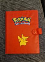 Oude pokemon kaarten!, Ophalen of Verzenden
