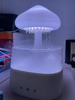Luchtbevochtiger / Diffuser - paddestoel design, Huis en Inrichting, Ophalen, Zo goed als nieuw, Kunststof, Minder dan 50 cm